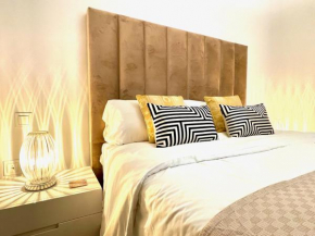 SolrentSpain - Premium Home @ Casa Banderas LaCala